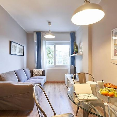 Bebarceloner Sant Andreu Apartments - 3 Bedrooms 외부 사진