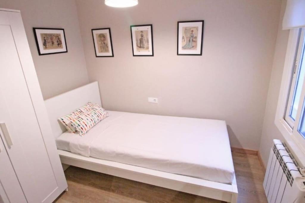 Bebarceloner Sant Andreu Apartments - 3 Bedrooms 외부 사진