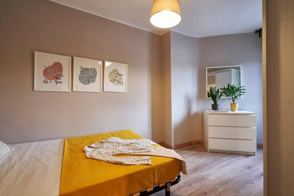 Bebarceloner Sant Andreu Apartments - 3 Bedrooms 외부 사진