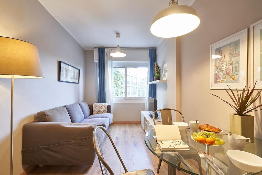 Bebarceloner Sant Andreu Apartments - 3 Bedrooms 외부 사진