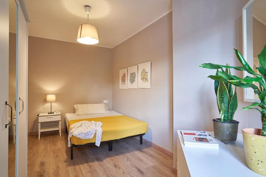 Bebarceloner Sant Andreu Apartments - 3 Bedrooms 외부 사진